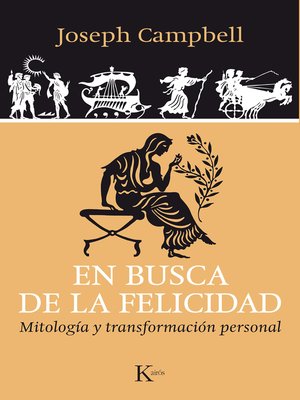 cover image of En busca de la felicidad